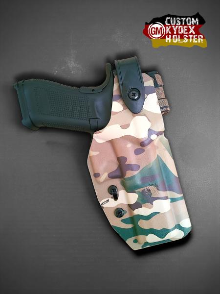 Glock LVL2 Holster